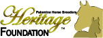 Palomino Horse Breeders Heritage Foundation